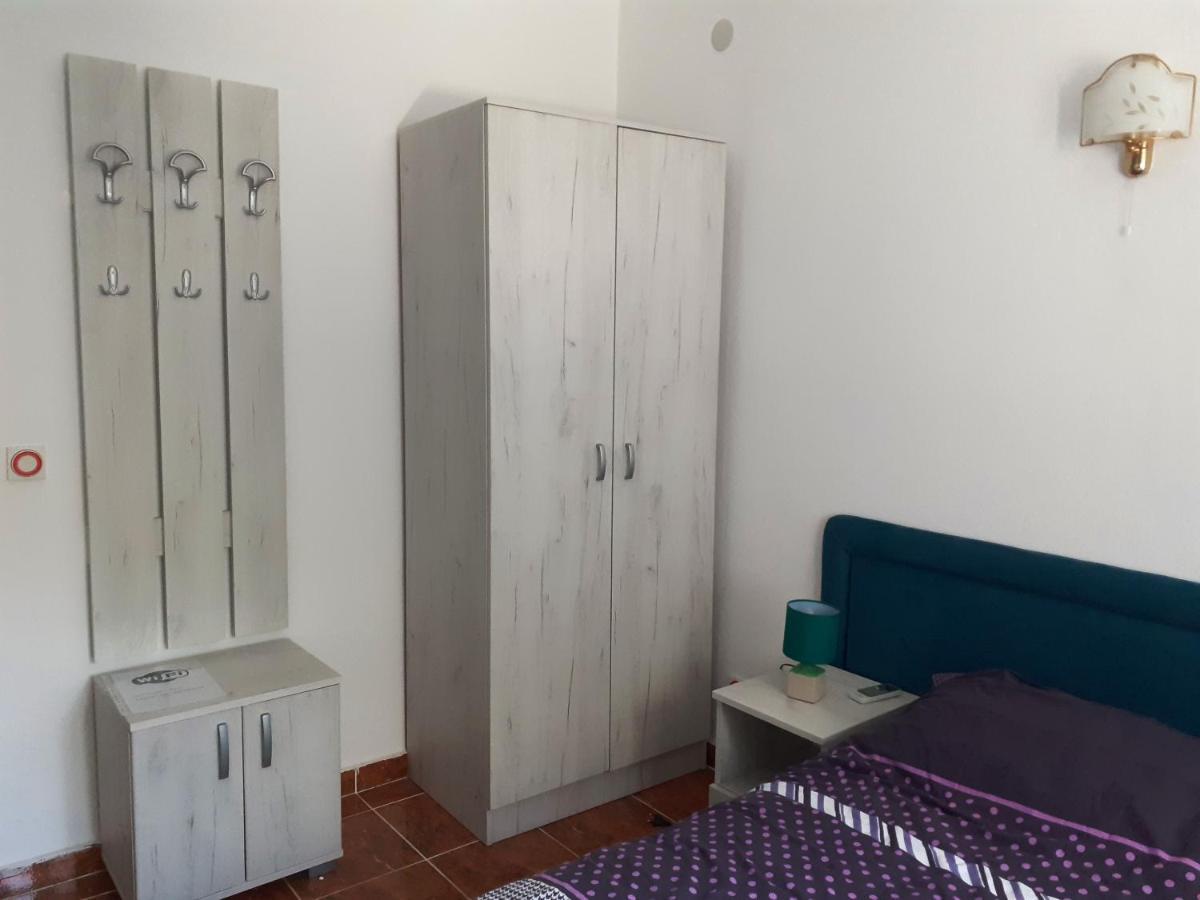 Apartman Becir Budva Exterior photo