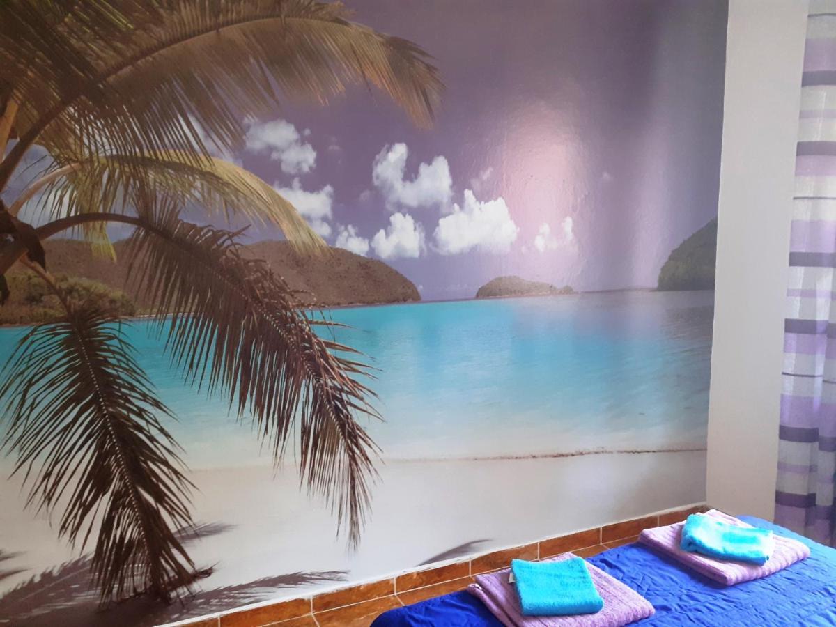 Apartman Becir Budva Exterior photo