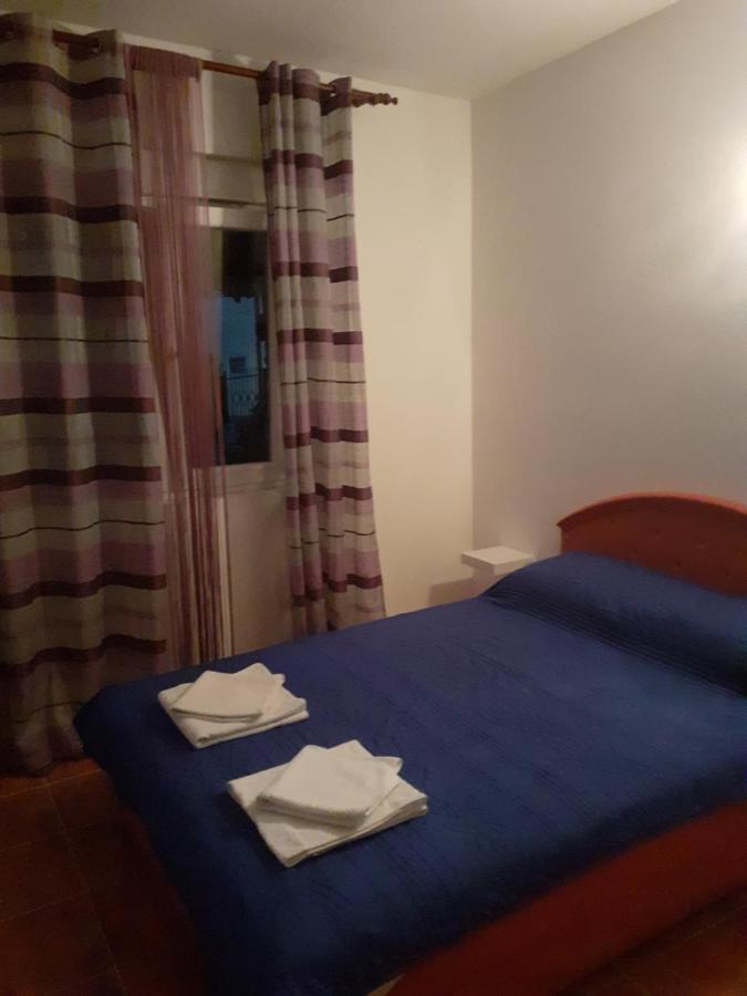 Apartman Becir Budva Exterior photo