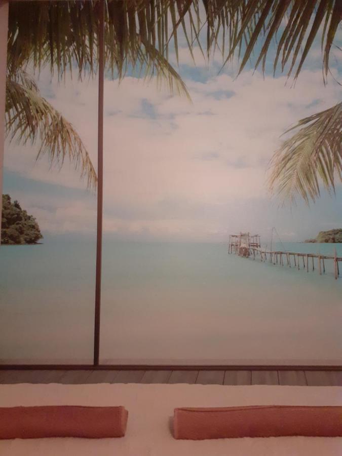Apartman Becir Budva Exterior photo
