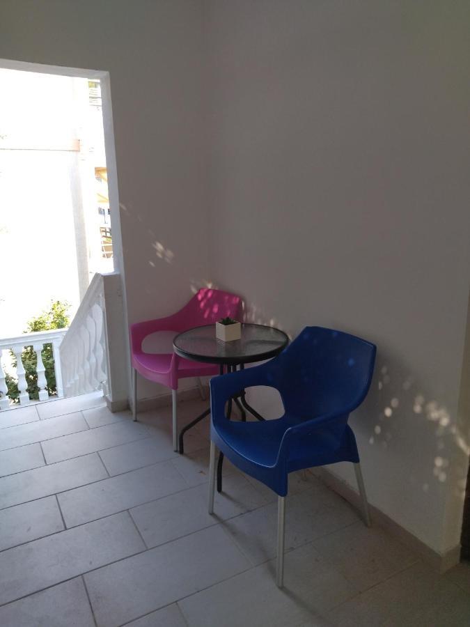 Apartman Becir Budva Exterior photo