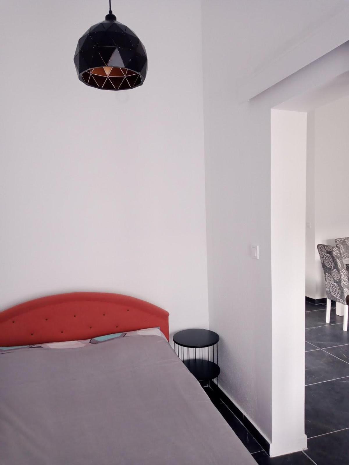 Apartman Becir Budva Exterior photo