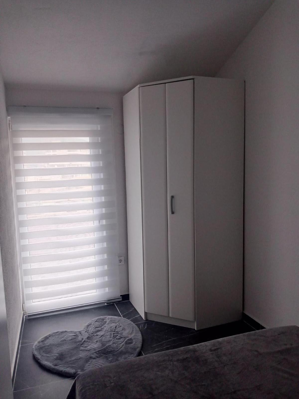 Apartman Becir Budva Exterior photo