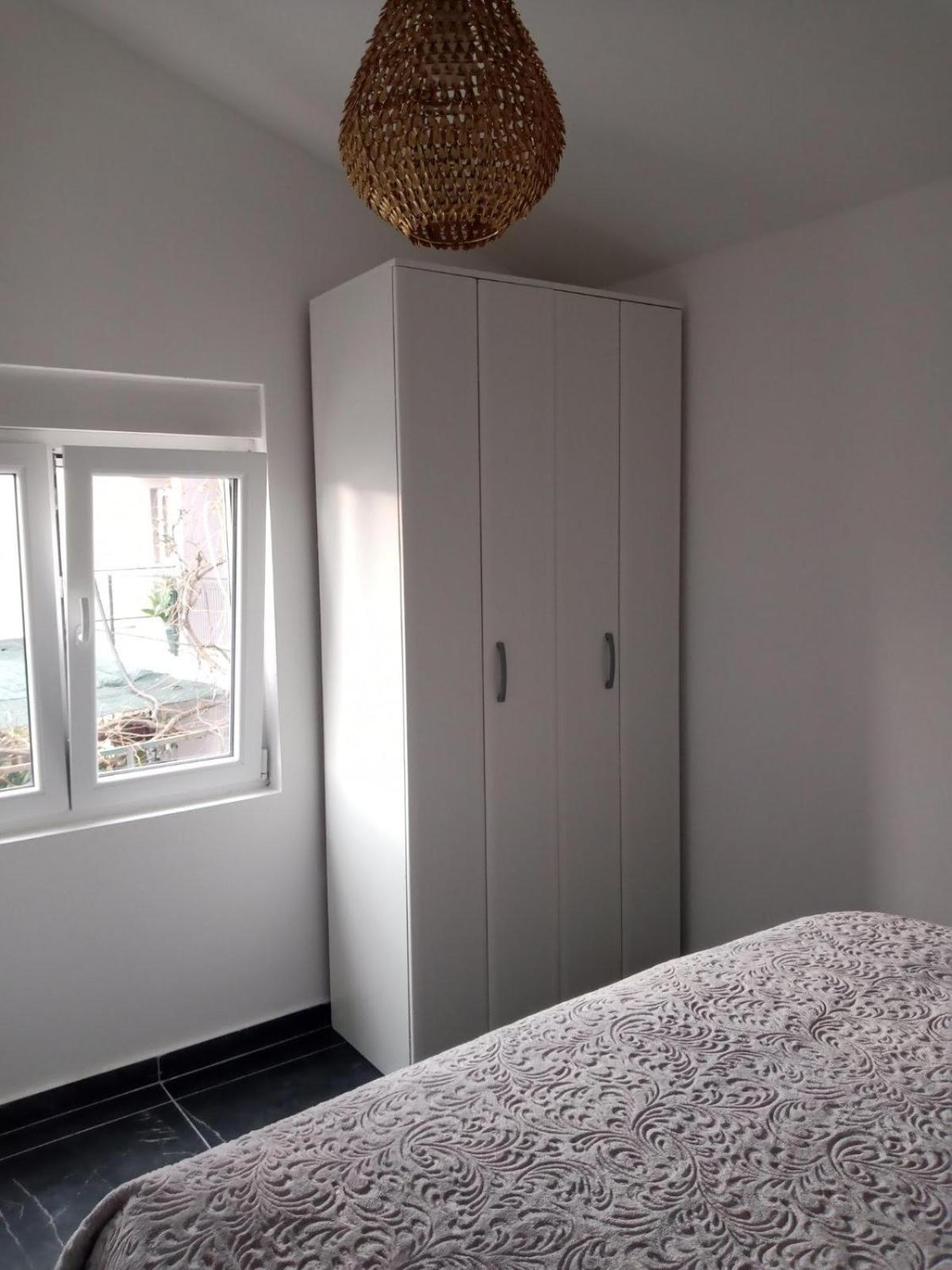 Apartman Becir Budva Exterior photo