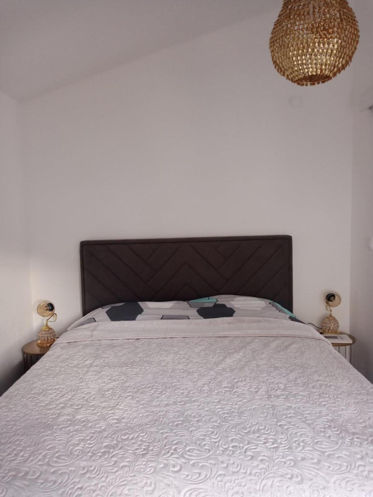 Apartman Becir Budva Exterior photo