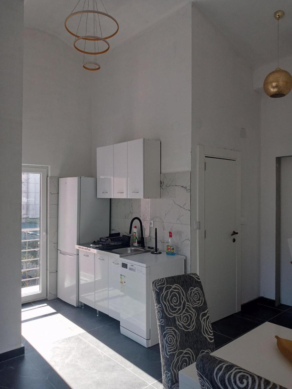 Apartman Becir Budva Exterior photo
