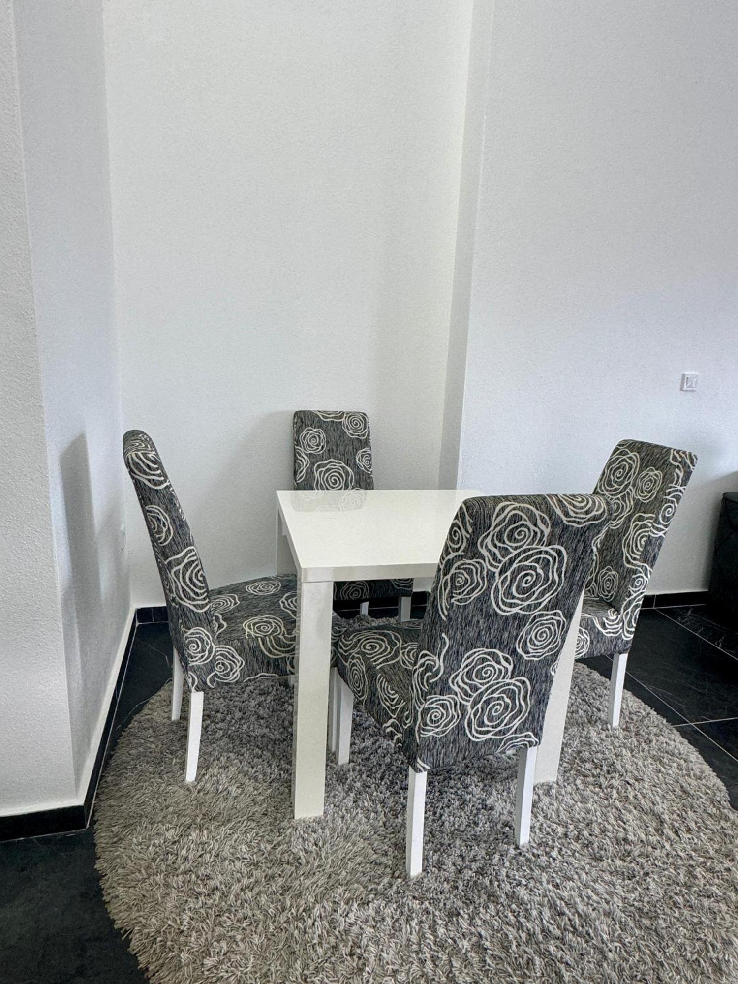 Apartman Becir Budva Exterior photo