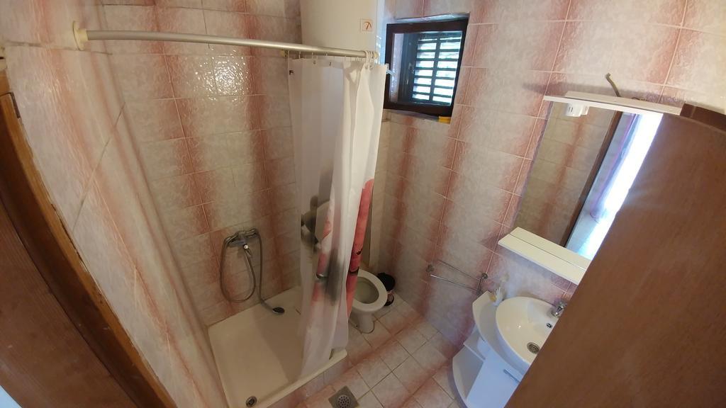 Apartman Becir Budva Exterior photo