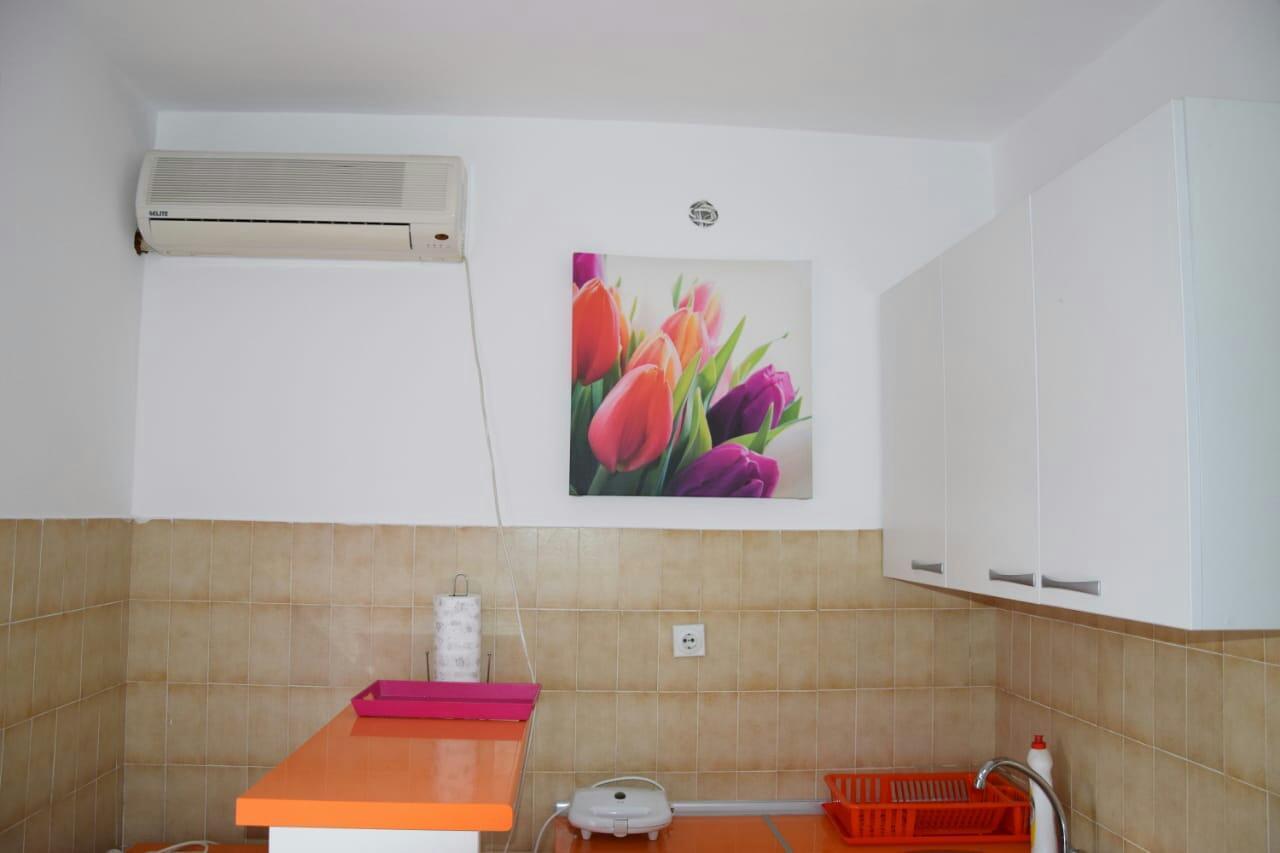 Apartman Becir Budva Exterior photo