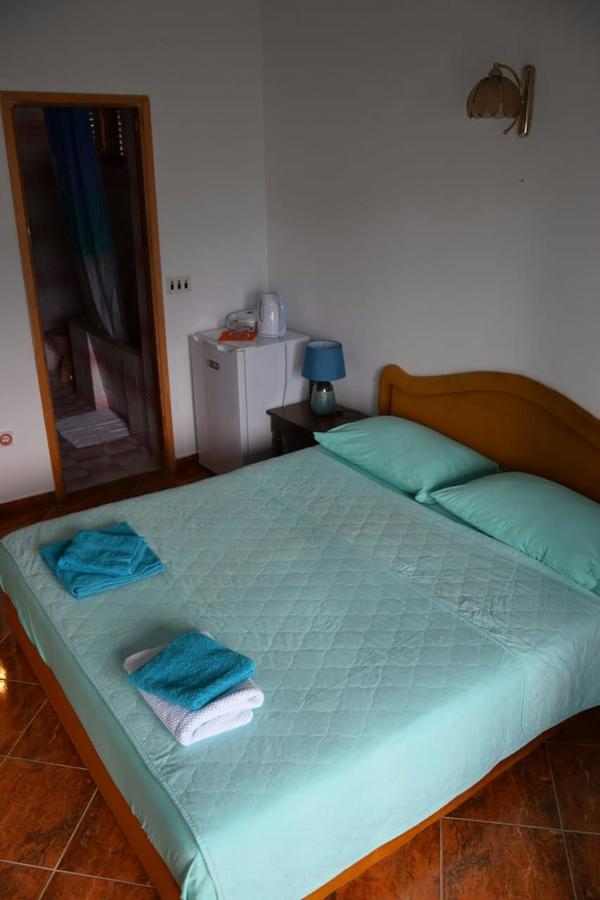Apartman Becir Budva Exterior photo