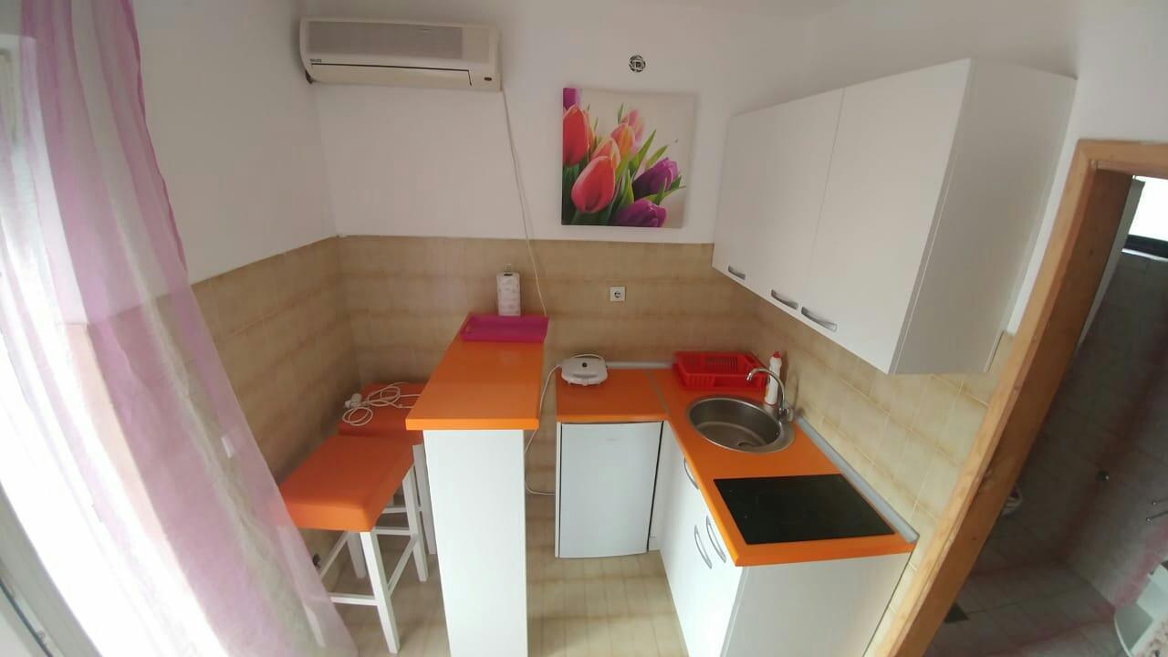 Apartman Becir Budva Exterior photo