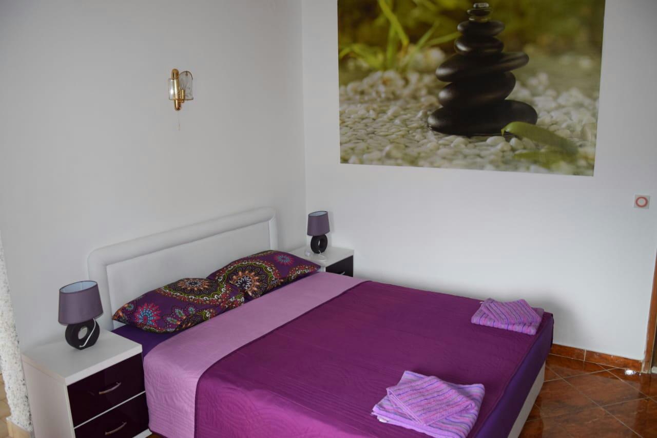 Apartman Becir Budva Exterior photo