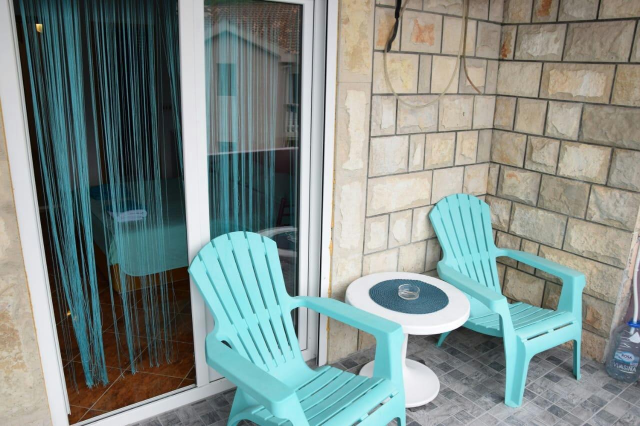 Apartman Becir Budva Exterior photo