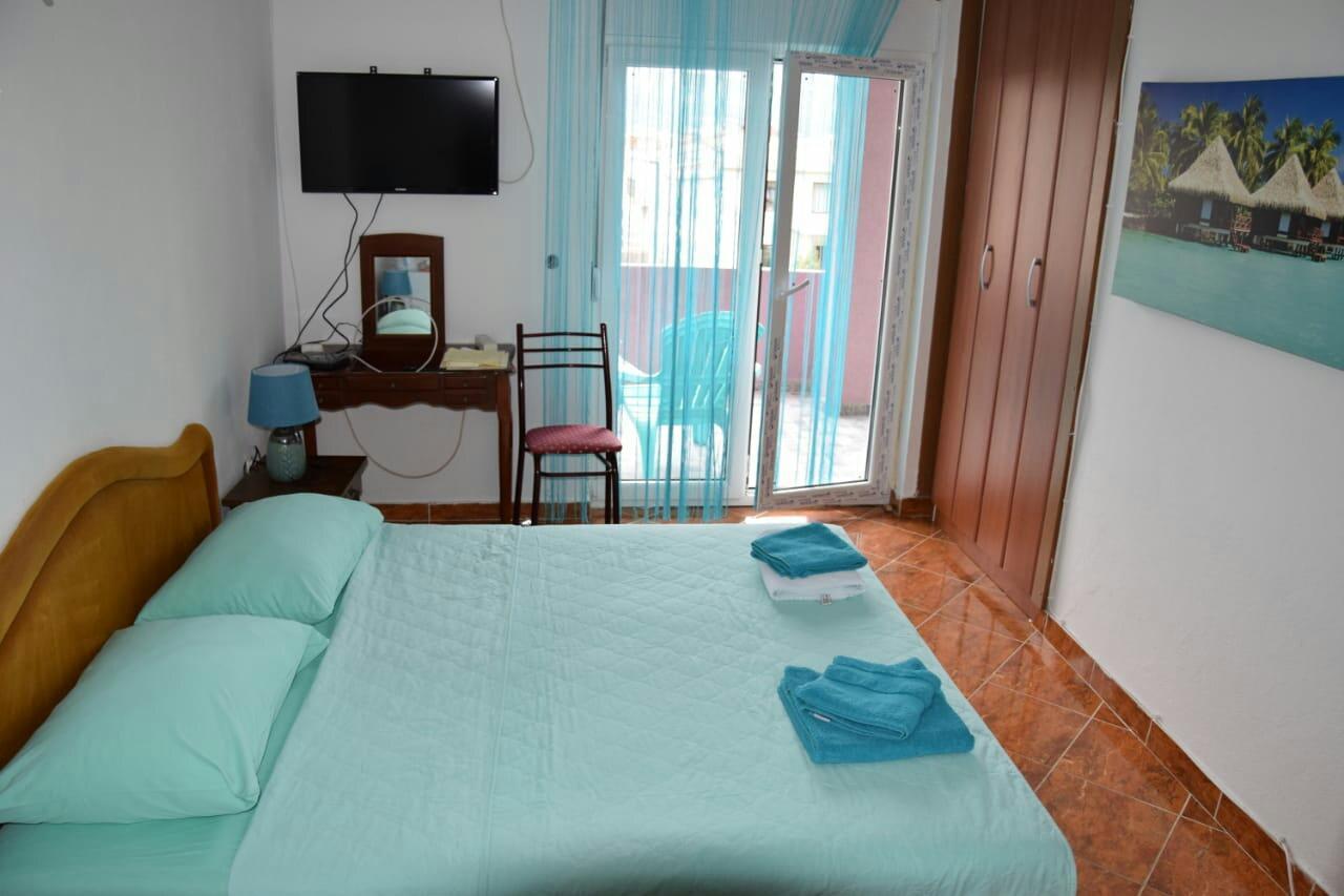 Apartman Becir Budva Exterior photo