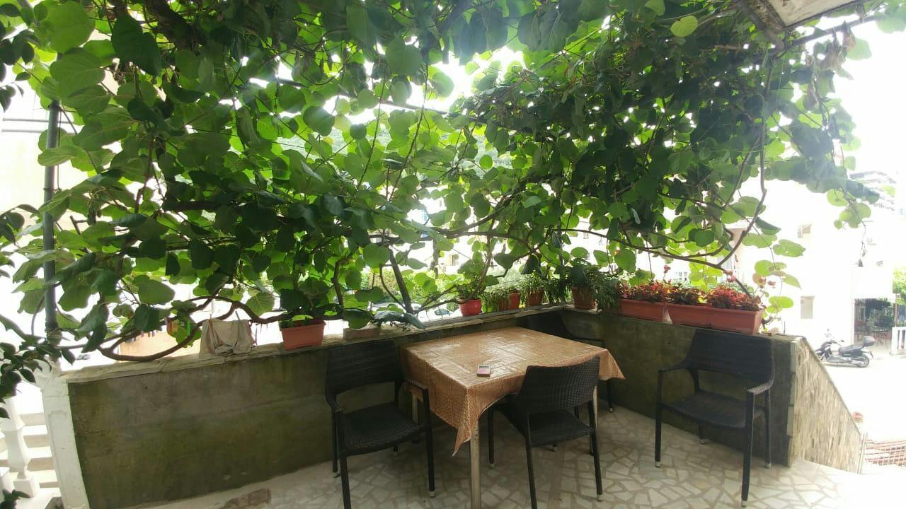 Apartman Becir Budva Exterior photo