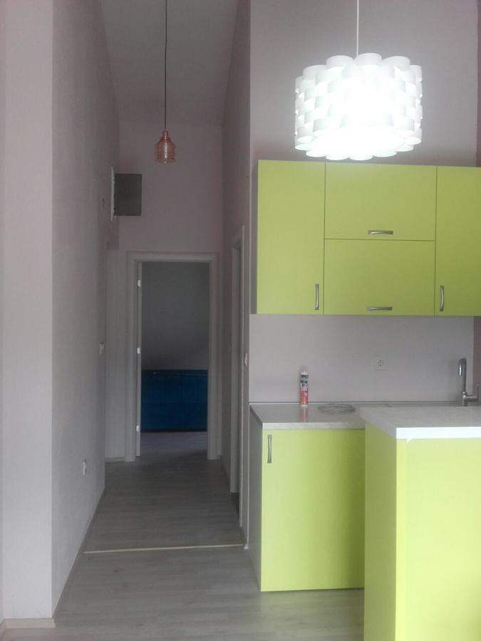 Apartman Becir Budva Exterior photo