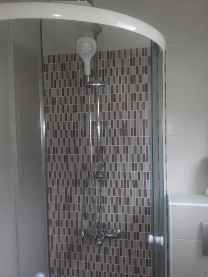 Apartman Becir Budva Exterior photo