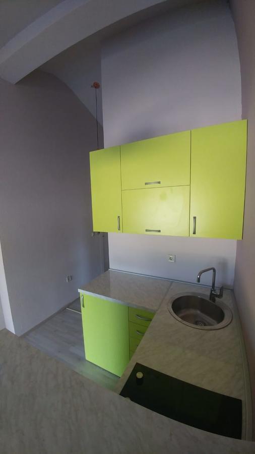 Apartman Becir Budva Exterior photo