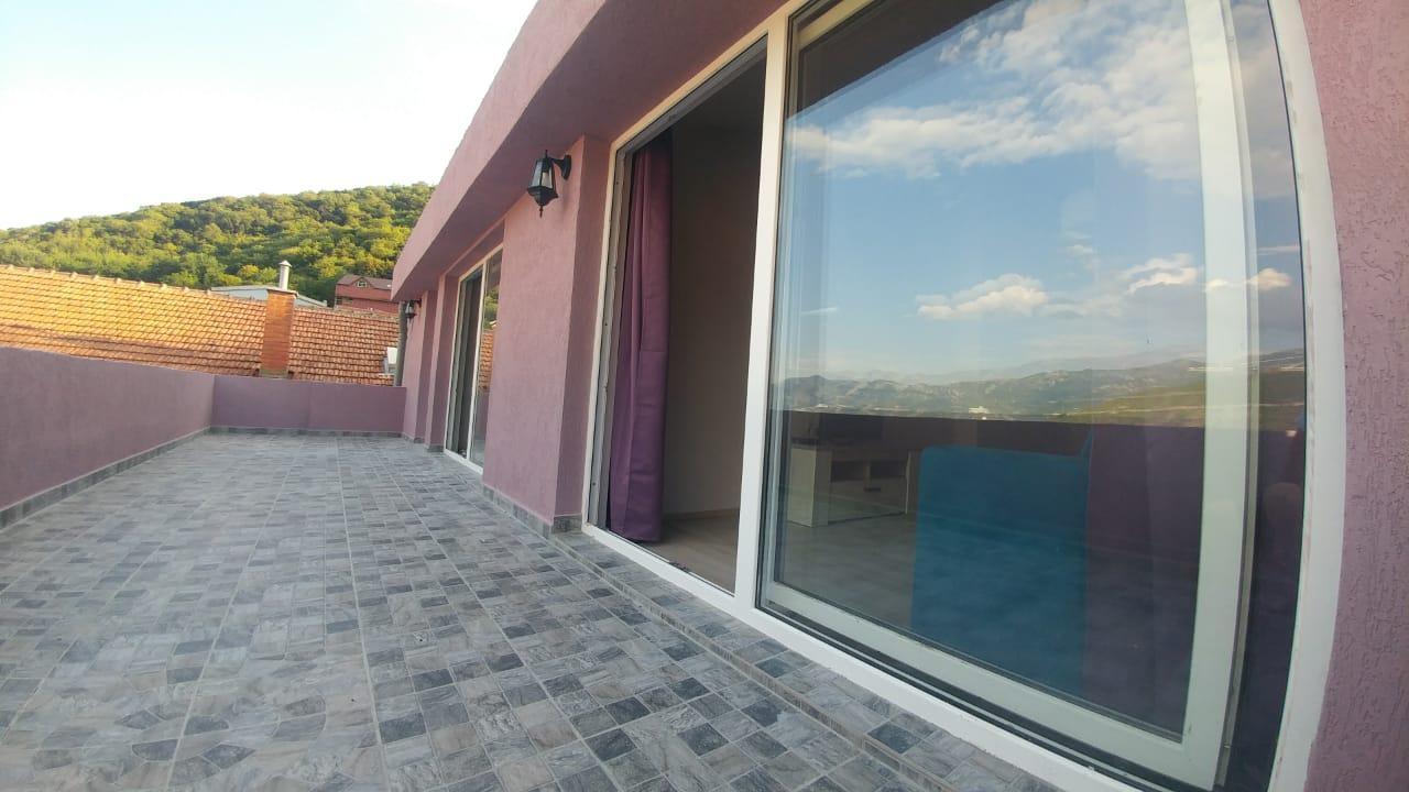 Apartman Becir Budva Exterior photo