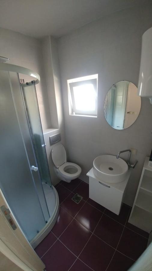 Apartman Becir Budva Exterior photo