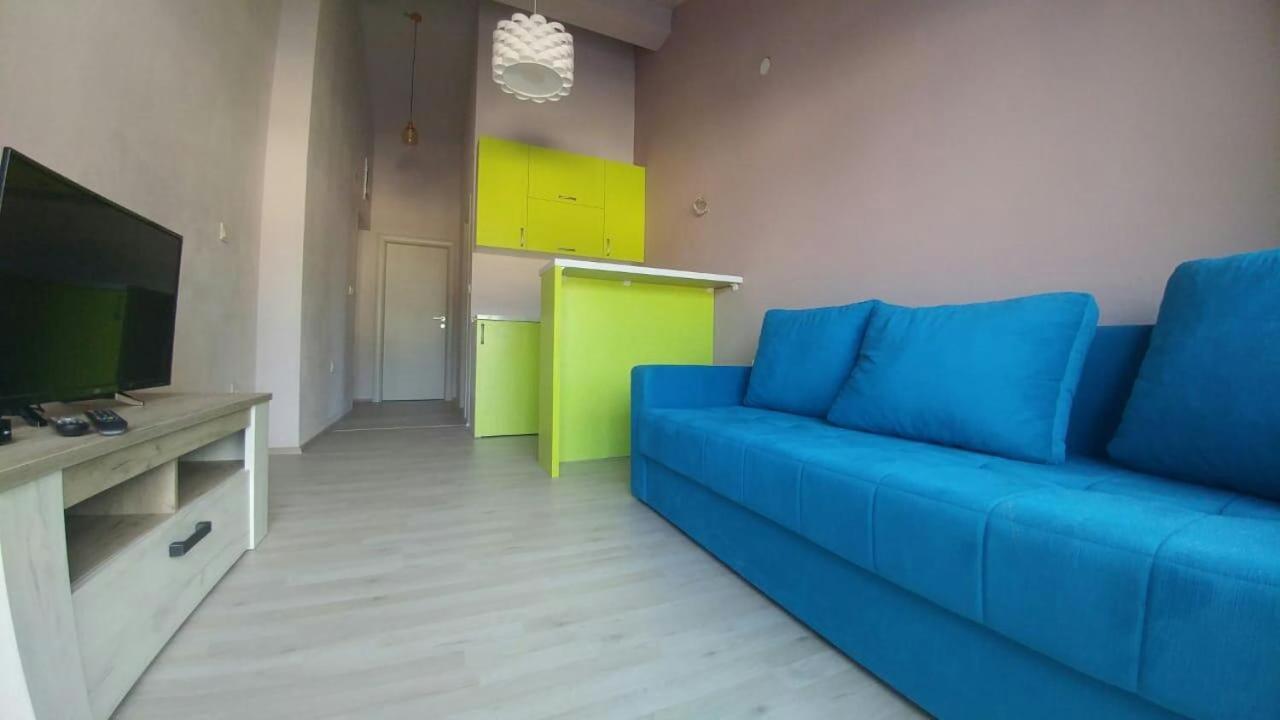 Apartman Becir Budva Exterior photo